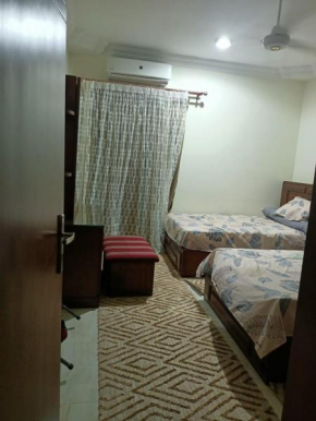 Appartment in Hurghada